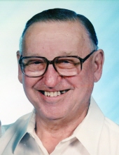 Robert G. Frederick