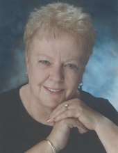 Darlene M. Williams