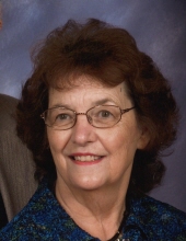 Bonnie Carol Goddard Lanham