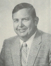 Leonard W.  Condon