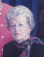 Doris Mary Harrold