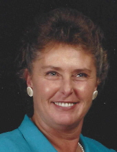 Barbara "Sue" Halterman