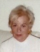 Anne E. McCue