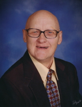 Photo of Mr. Mike Carter