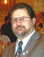 Anthony J. Nardozzi