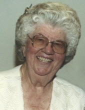 Myrtle Vivian Blackwell