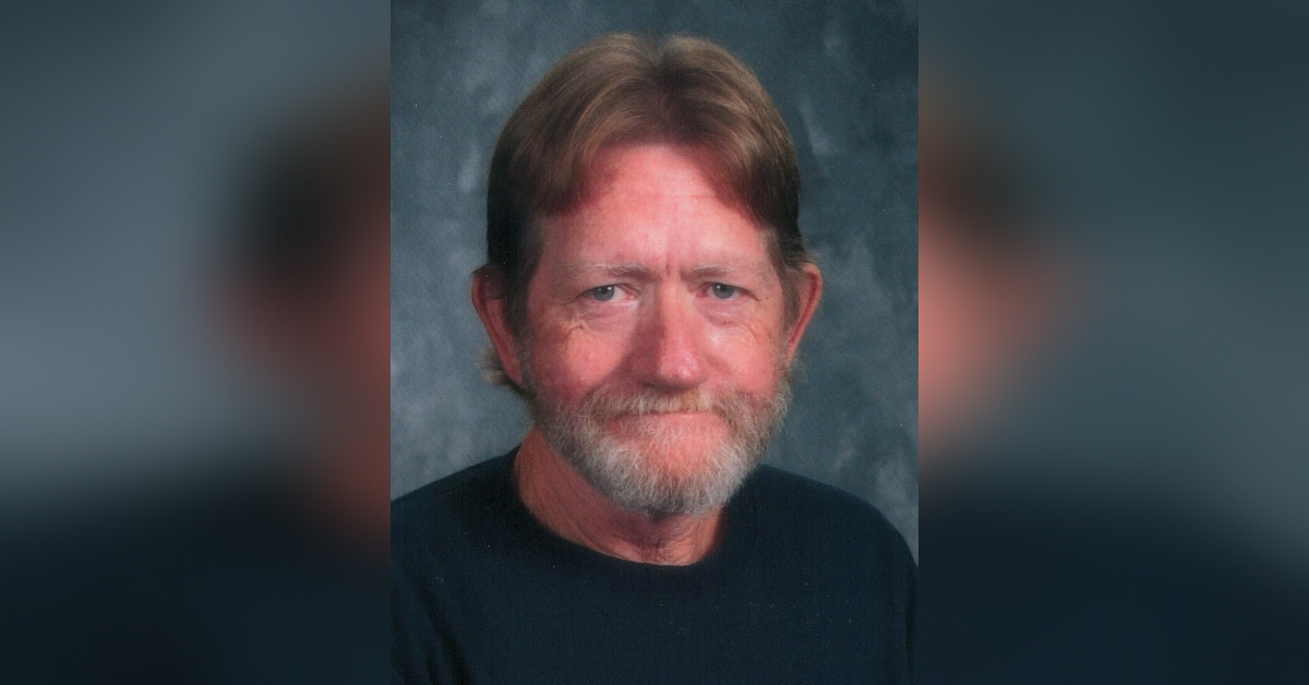 Obituary information for Mark Myers