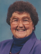 Hattie Aline O'Dell