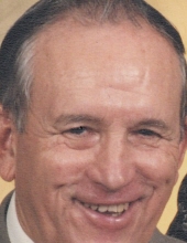 Neil G. Leuschen