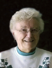 Hilda Marie Kuiper