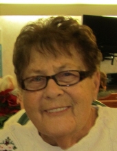 Photo of Nancy Dallen