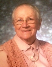 Edna Louise Walsh 1026479