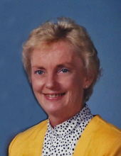 Susan J. Cross