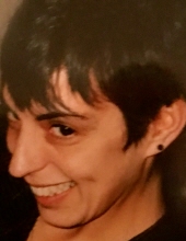 Joyce Ann Nicolazzo