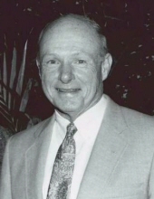 William  O'Brien Finch