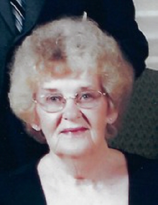 Photo of June Stierwalt