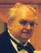 Herbert M. Huebner Jr.