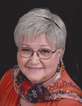 Judy Kay Collins