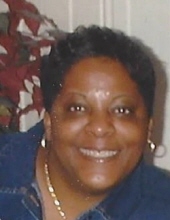 Kathy E. Morgan