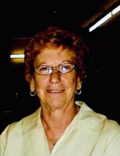 Photo of Judith Harvey