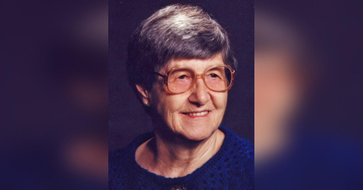Mildred E. Oakey Obituary Visitation & Funeral Information
