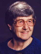 Mildred E.  Oakey