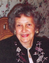 Doris Ann Rasnake
