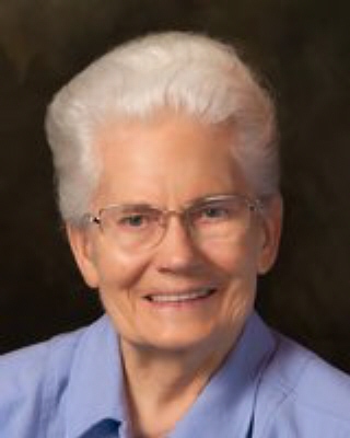 Photo of Evelyn Lewis