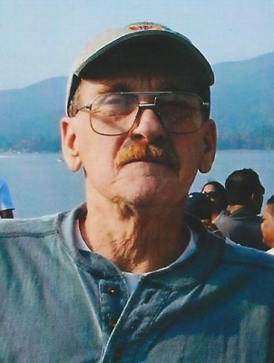 Photo of Clyde Sixberry