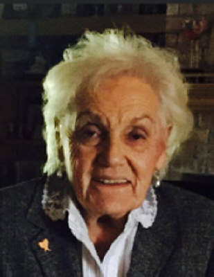 Photo of Gloria Augter