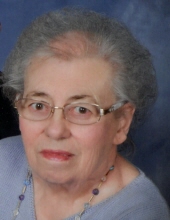 Margaret "Peg" Aileen Ruesch 10269946