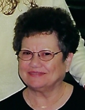 Gloria  Maxine Swanda
