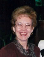 Judith Ann Bartgis