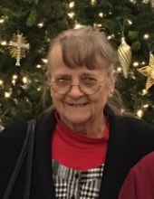 Photo of Carol Polubinski