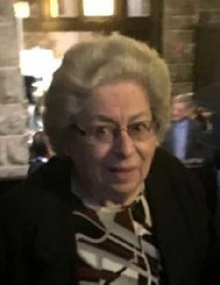 Delia Monaco Yonkers, New York Obituary