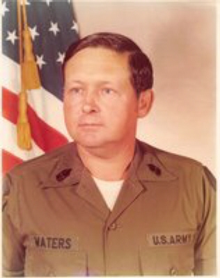 Photo of Charles Waters