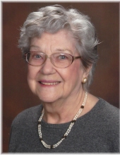 Mary E. Zenzen
