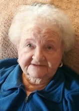 Frances Hughes Hot Springs, Arkansas Obituary