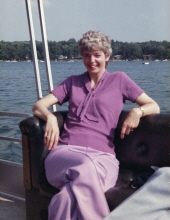 Joan Gail Dusek