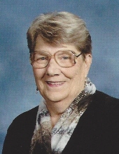 Lorraine "Betty" Elizabeth Boyd