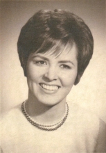Carolyn Elizabeth Kelley