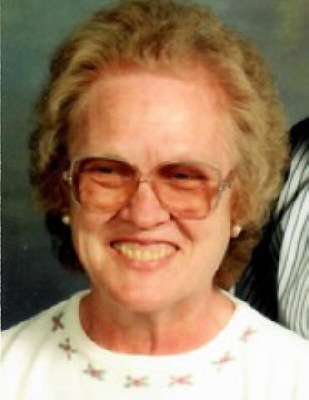 Photo of Phyllis Brewer
