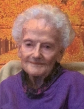 Mary R. Johnston