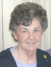 Jenny Lou Hoffman