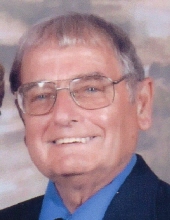 Charles J. "Chuck" Czisny