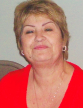 Maria Ramirez 10273005