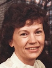 Barbara May White