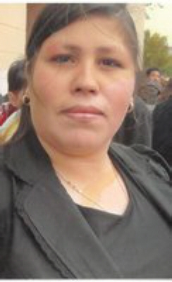 Photo of Martha Chavez Santos