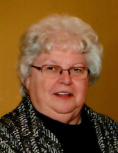 Shirley Wiedeman