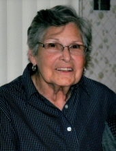 Dorothy Jane King